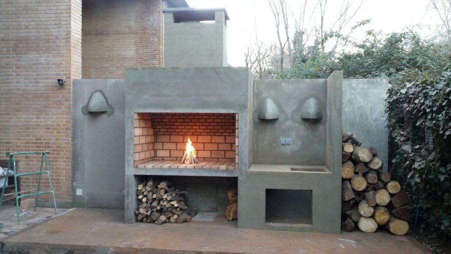BARBACOA