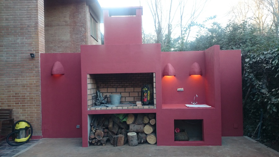 BARBACOA