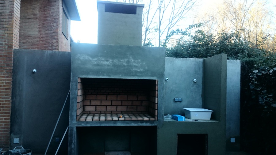 BARBACOA
