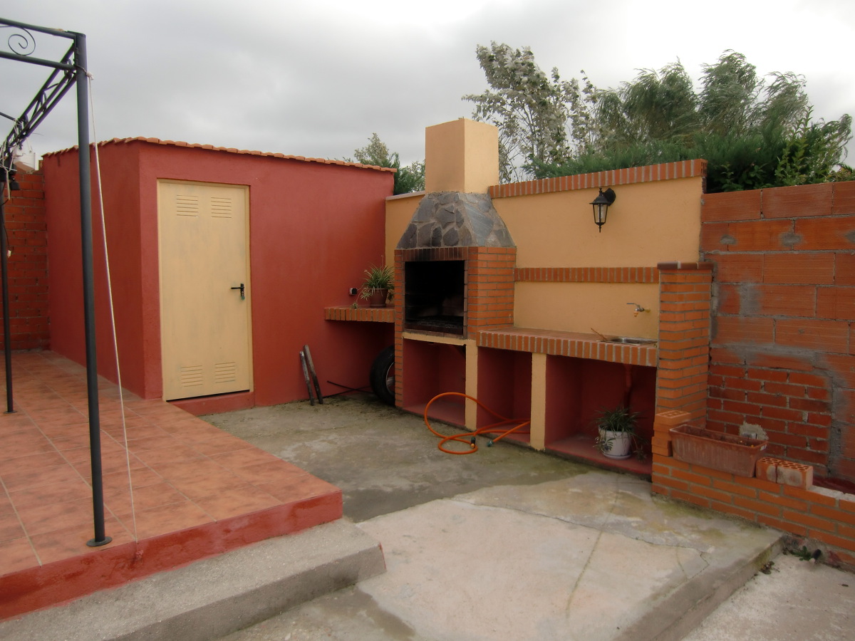 BARBACOAS