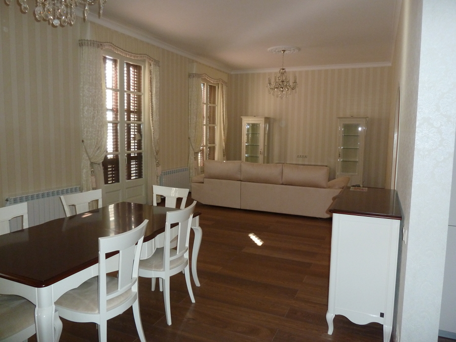 Reforma Integral Barcelona