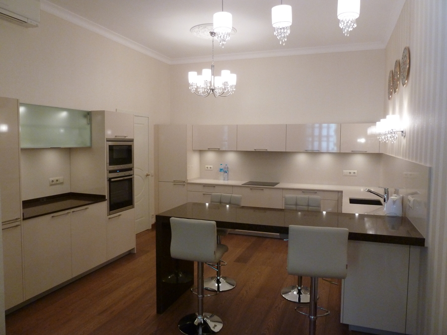 Reforma Integral Barcelona