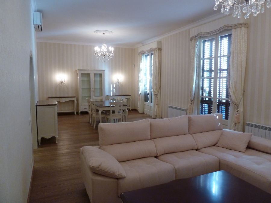 Reforma Integral Barcelona