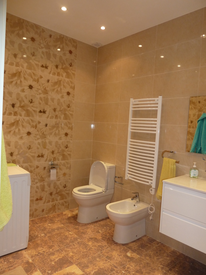 Reforma Integral Barcelona