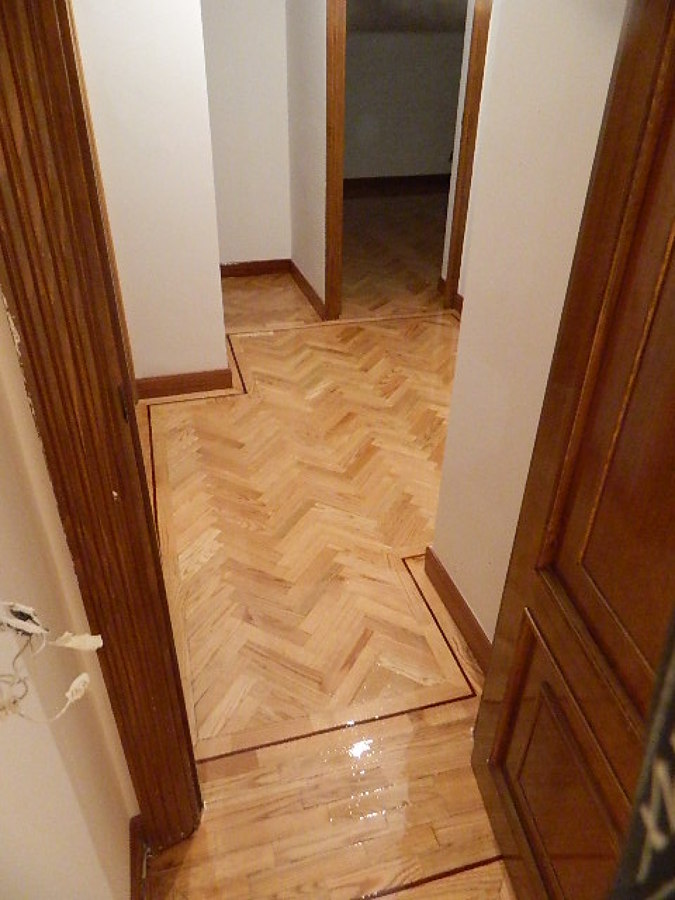 barnizados y pintura