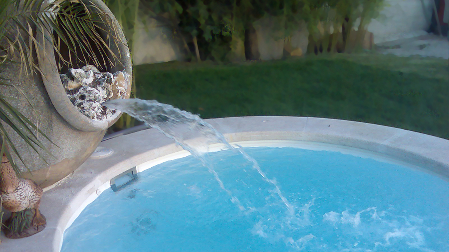 Minipiscina BArPool R50 Tinaja