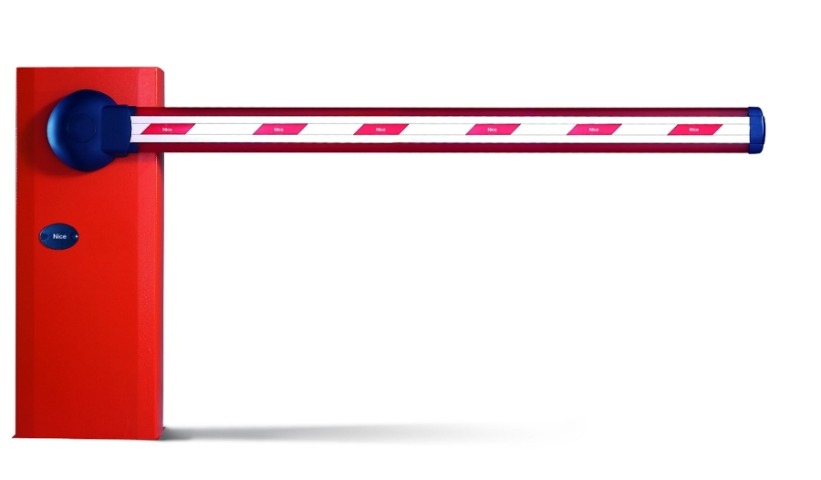 BARRERA DE FINS A 6MTS