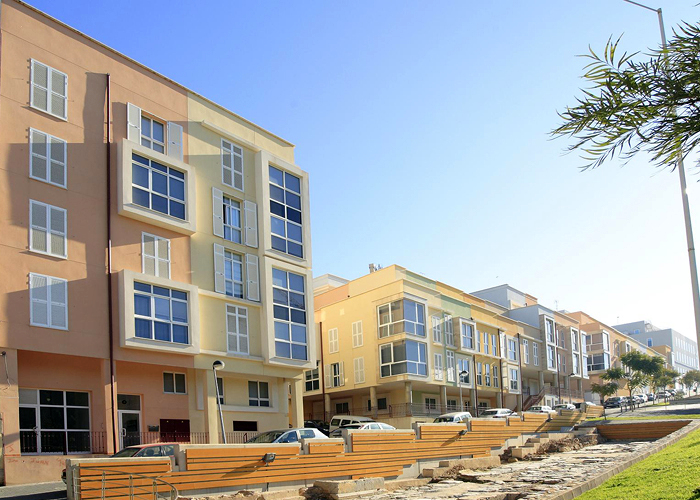 Barrio Universitario