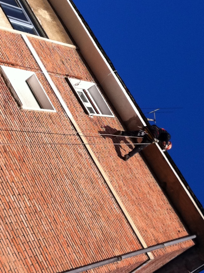 BARRIO URETAMENDI 2, BILBAO