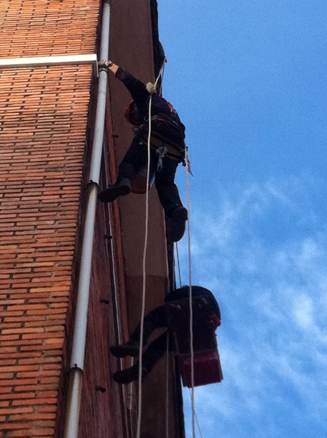 BARRIO URETAMENDI 2, BILBAO