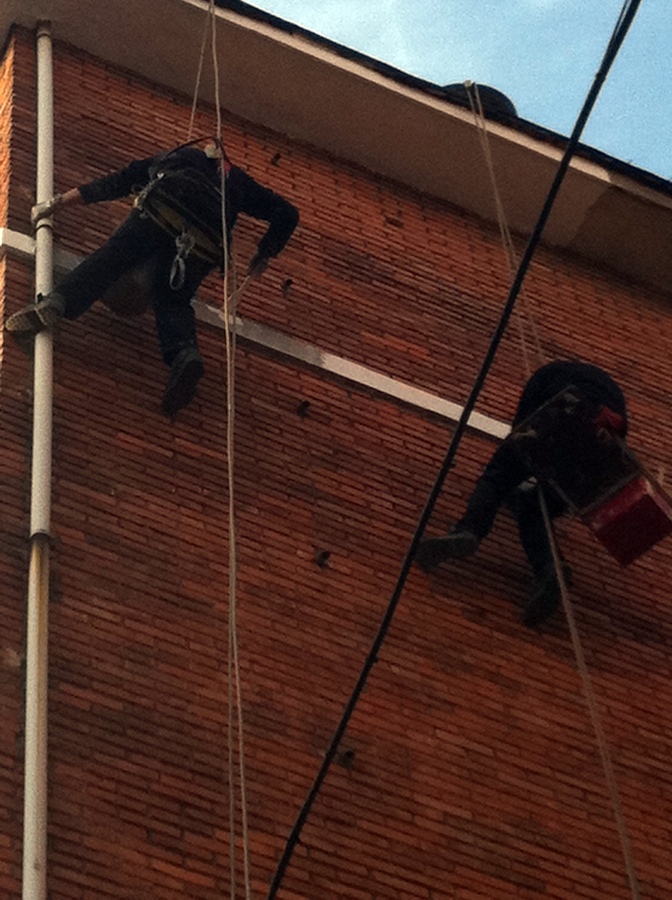 BARRIO URETAMENDI 2, BILBAO