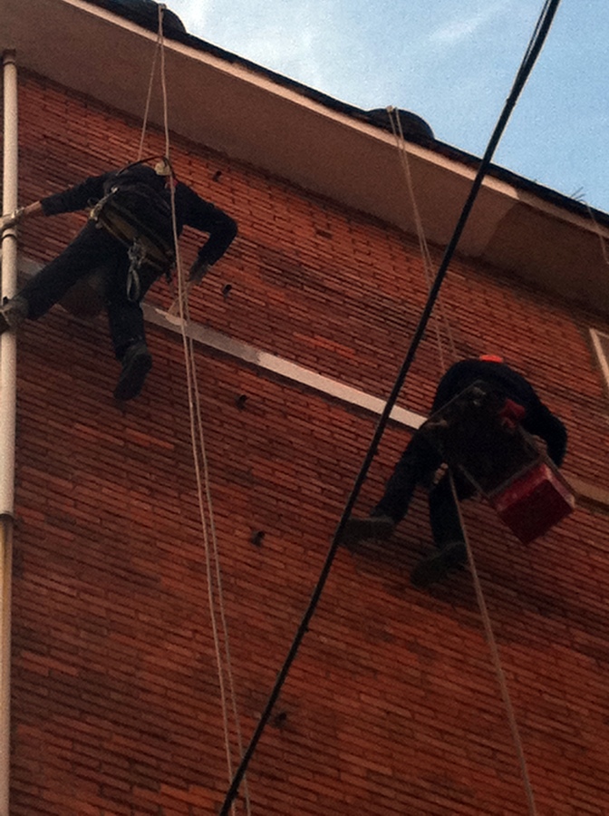 BARRIO URETAMENDI 2, BILBAO