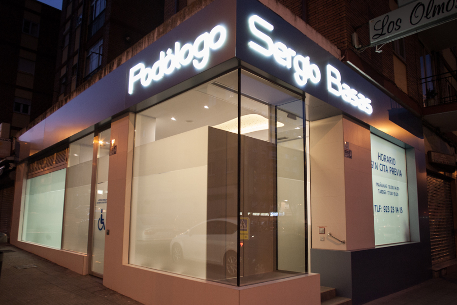 algunos de nuestros trabajos