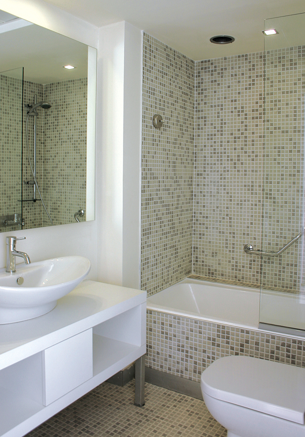 Reforma de baño
