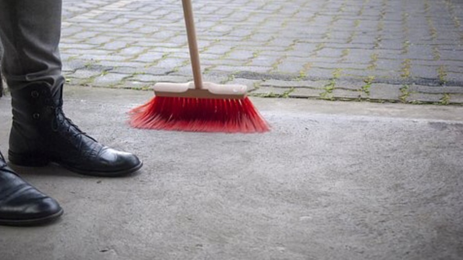 Limpiezas en general