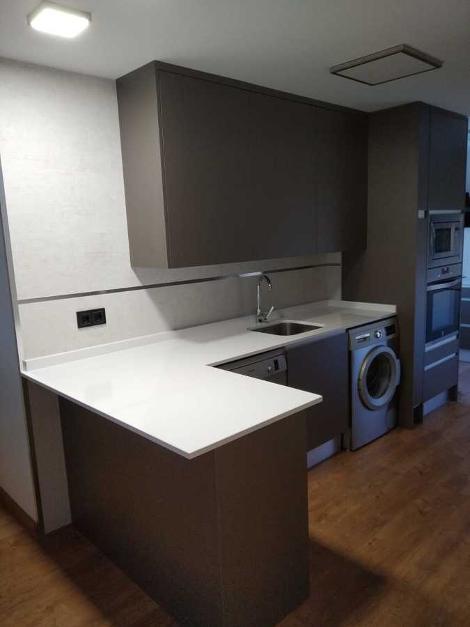 reforma de vivienda integral