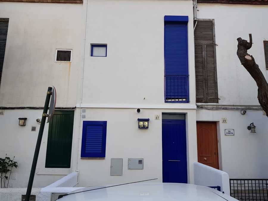 Construcción Unifamiliar