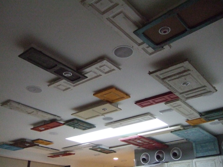 Café-teatro Bendita Ruina