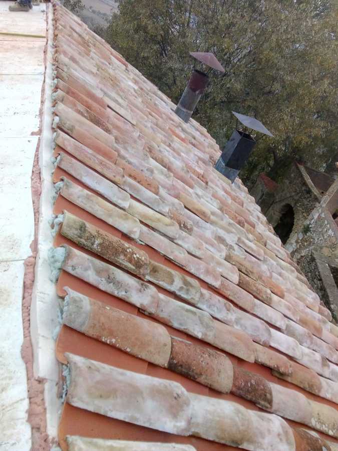 remodelacion de telado