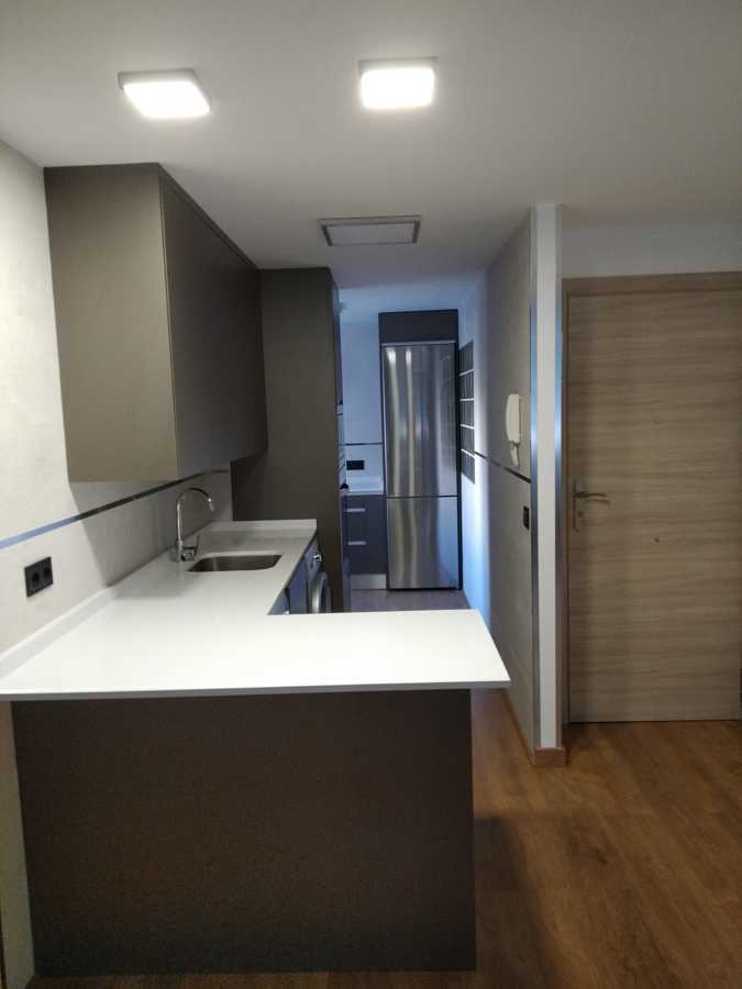 reforma de vivienda integral