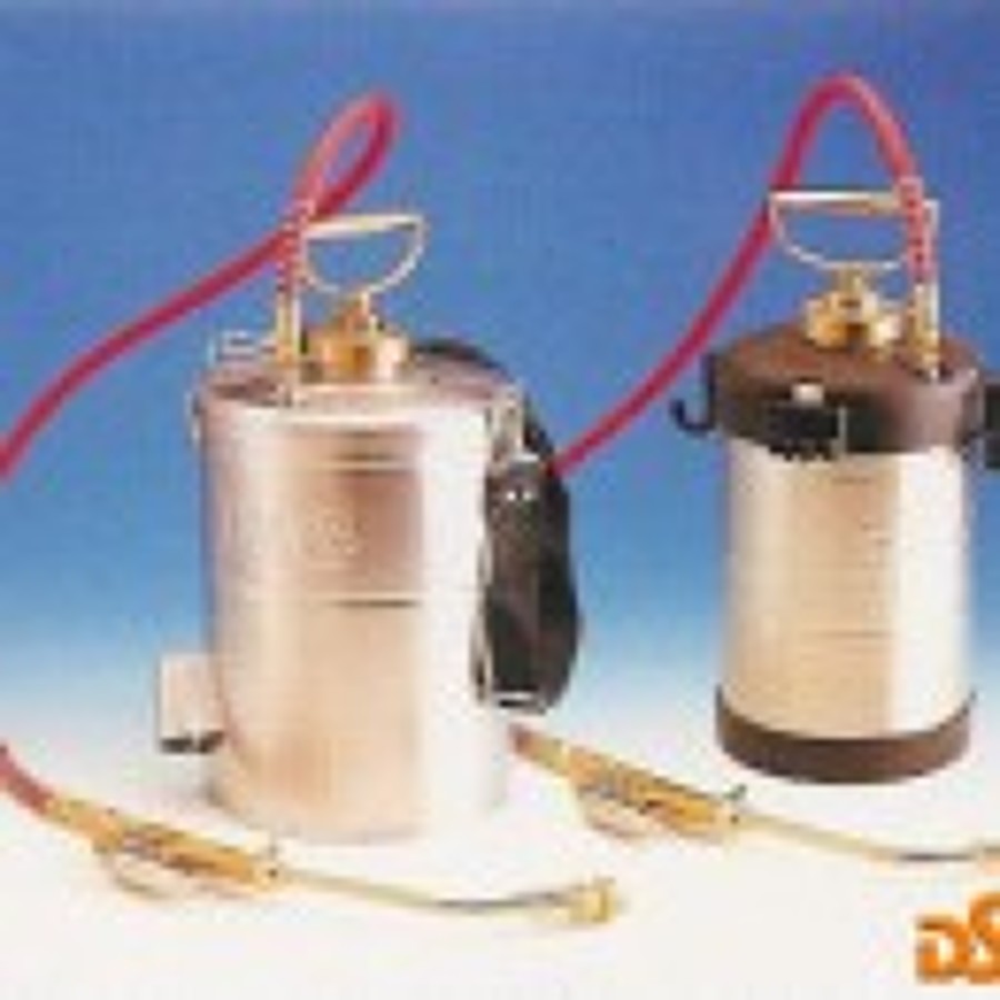 Pulverizadoras