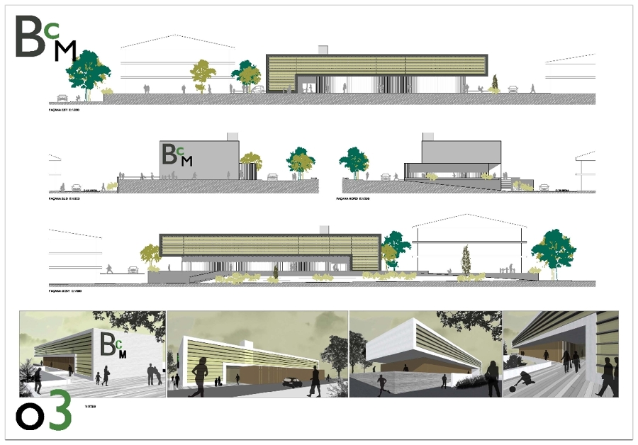 BIBLIOTECA CALDES DE MALAVELLA