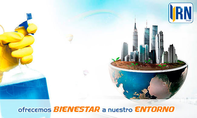Bienestar y salud en su entorno