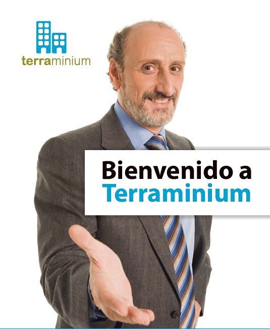 Bienvenidos a Terraminium
