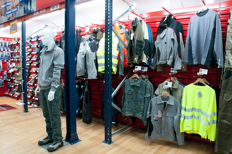 BigMat Verger Autoservicio Sa Pobla