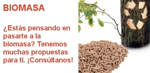 Biomasa