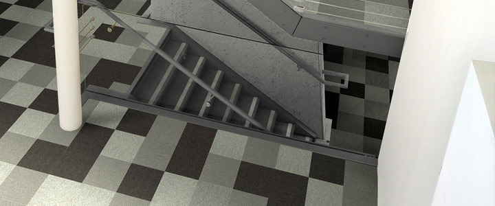 Biosfera I  (con fibra 100% reciclada)