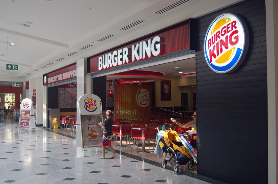 Burger King