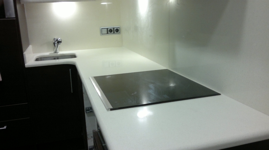 BLANCO DUNE CANTO ROMO