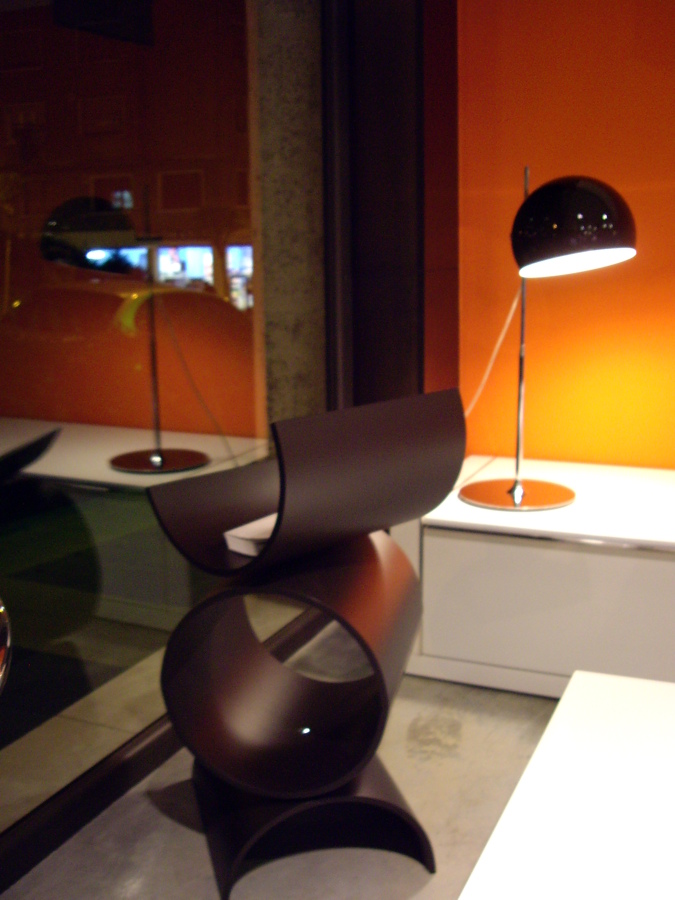 mueble auxiliar en Markab