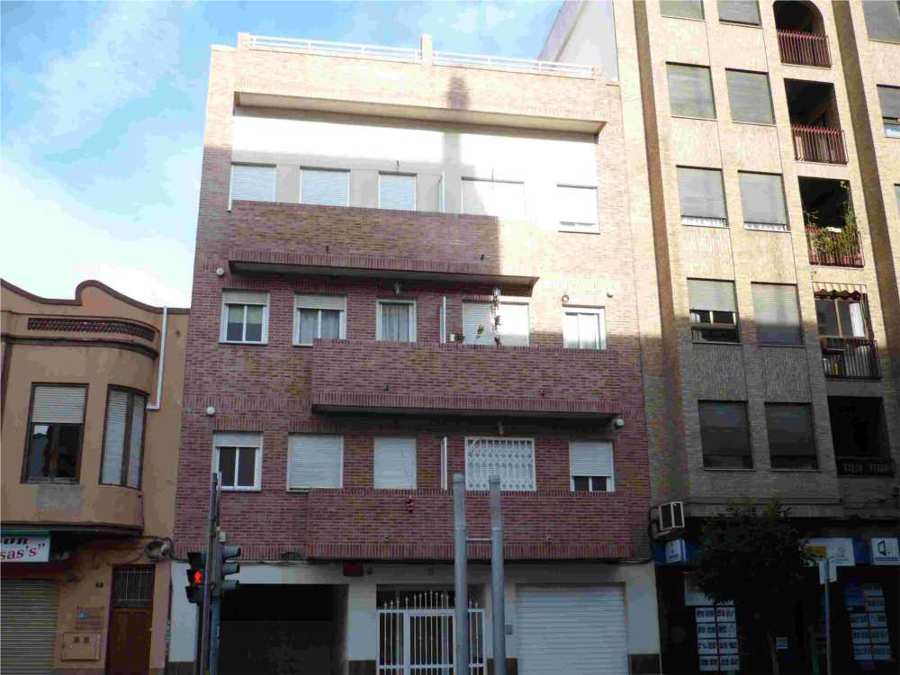 Blasco Ibañez, Alacuás