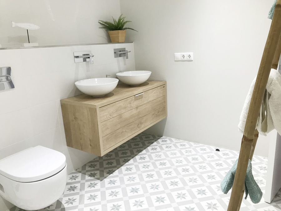 Home Staging Santa Catalina