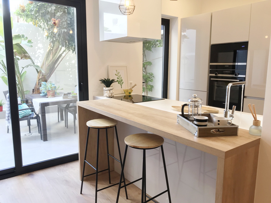 Home Staging Santa Catalina