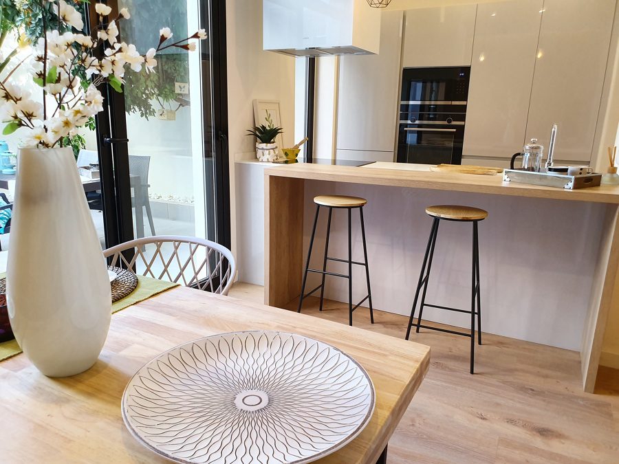 Home Staging Santa Catalina