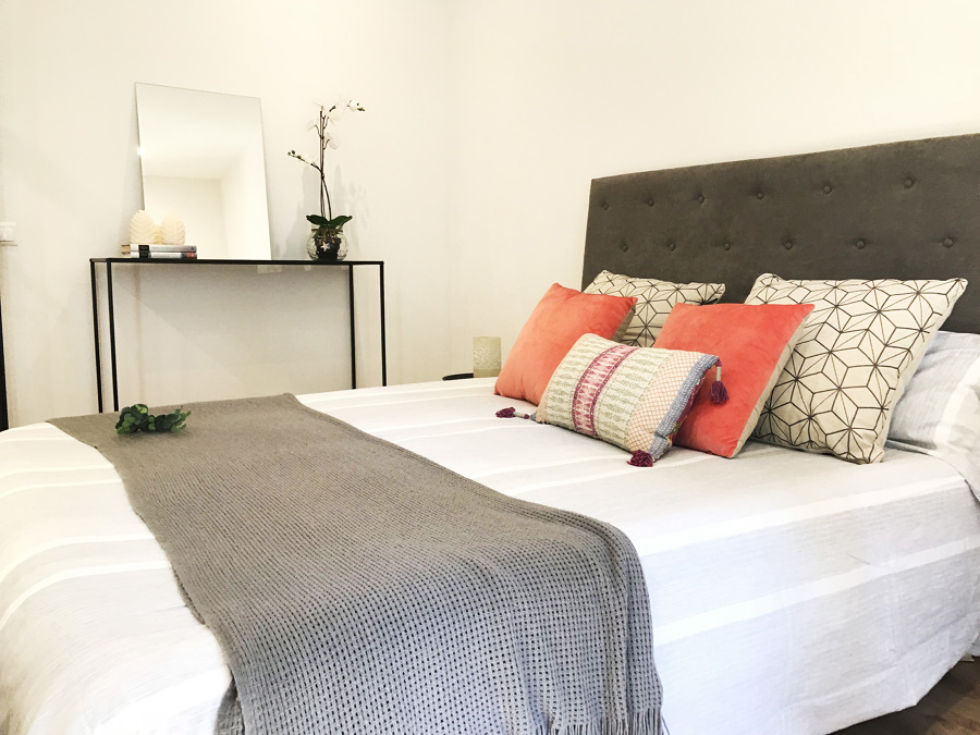 Home Staging Santa Catalina