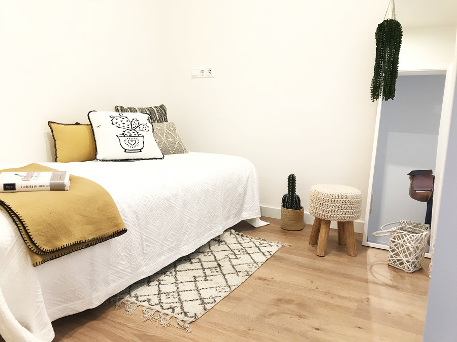 Home Staging Santa Catalina