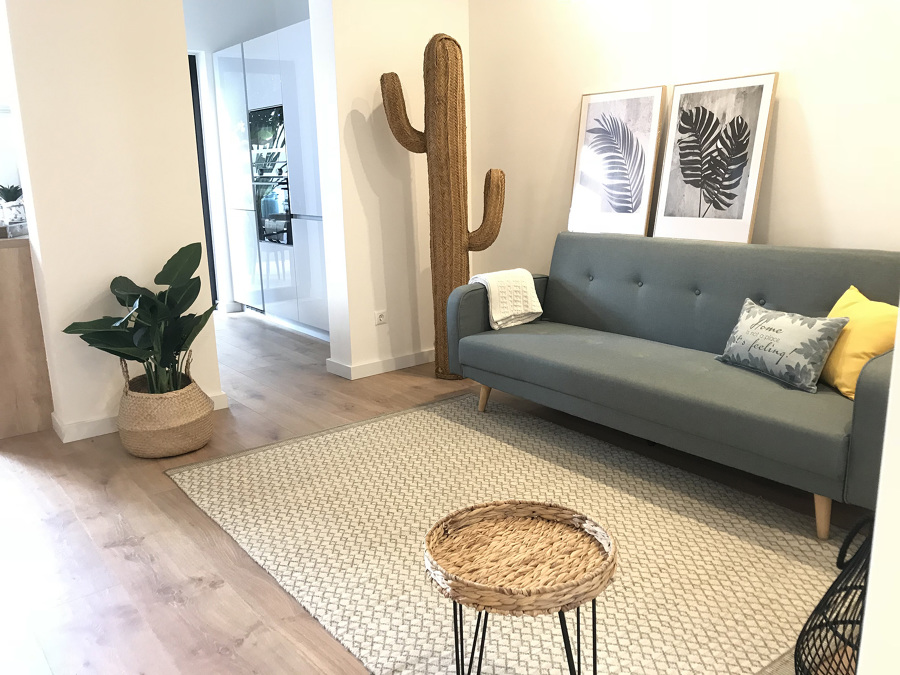 Home Staging Santa Catalina