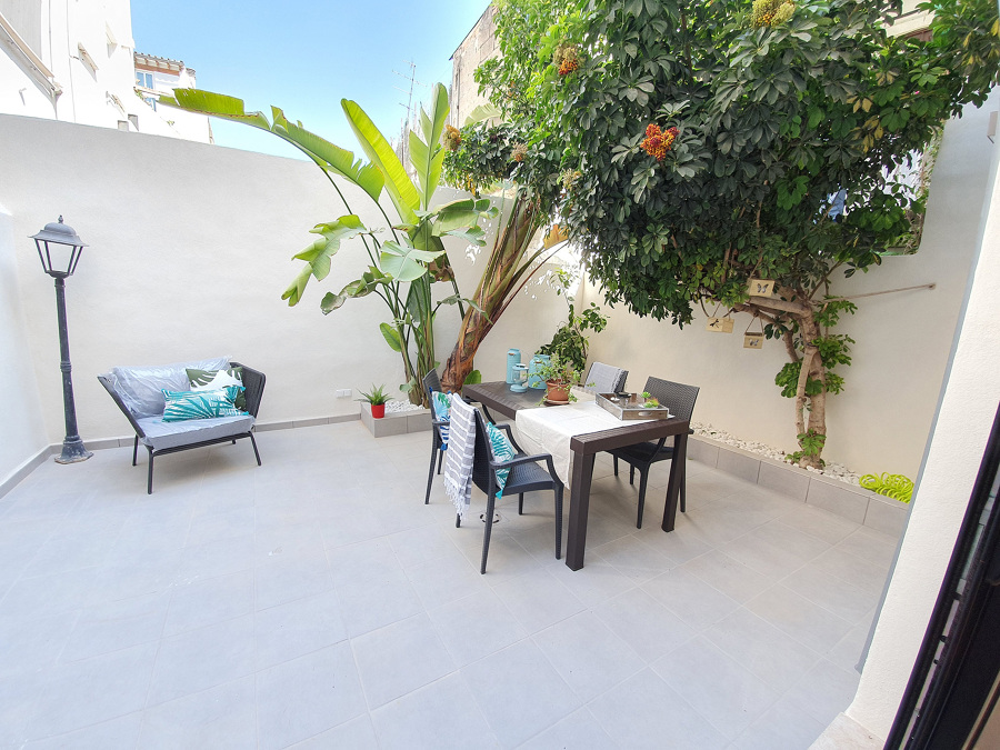 Home Staging Santa Catalina