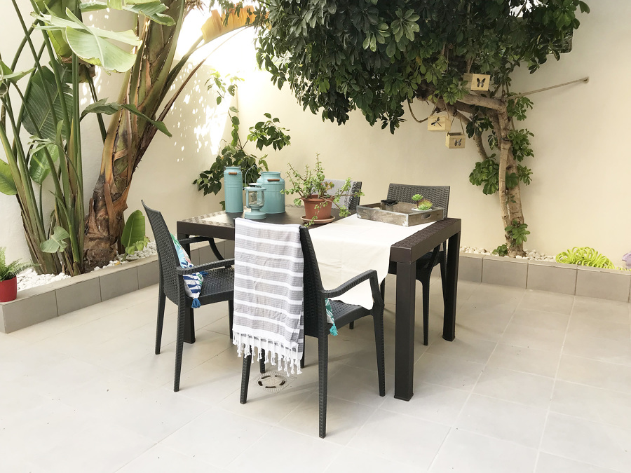 Home Staging Santa Catalina