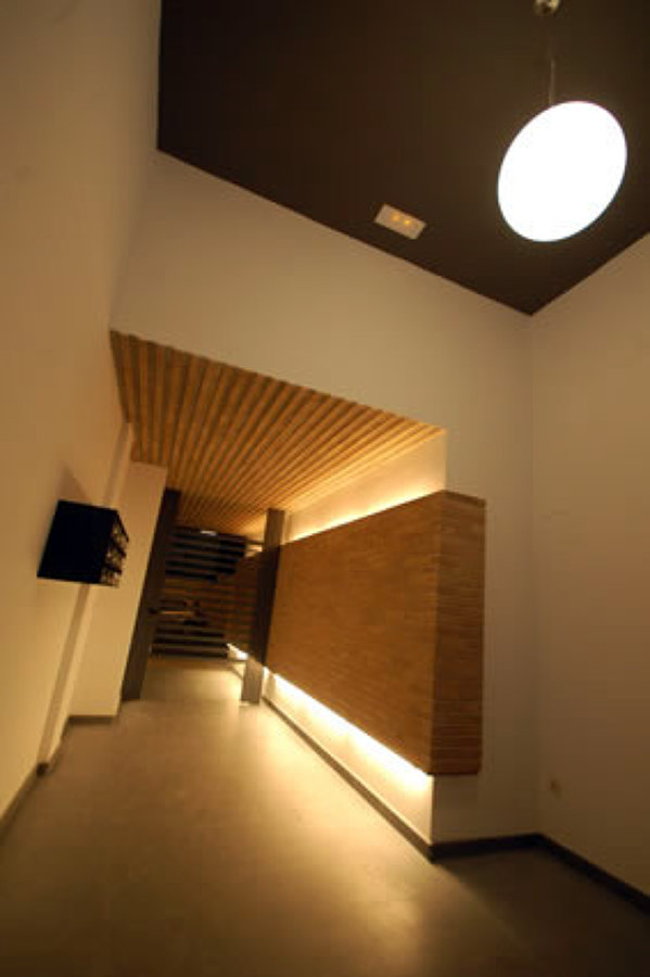 Bloque de 13 viviendas