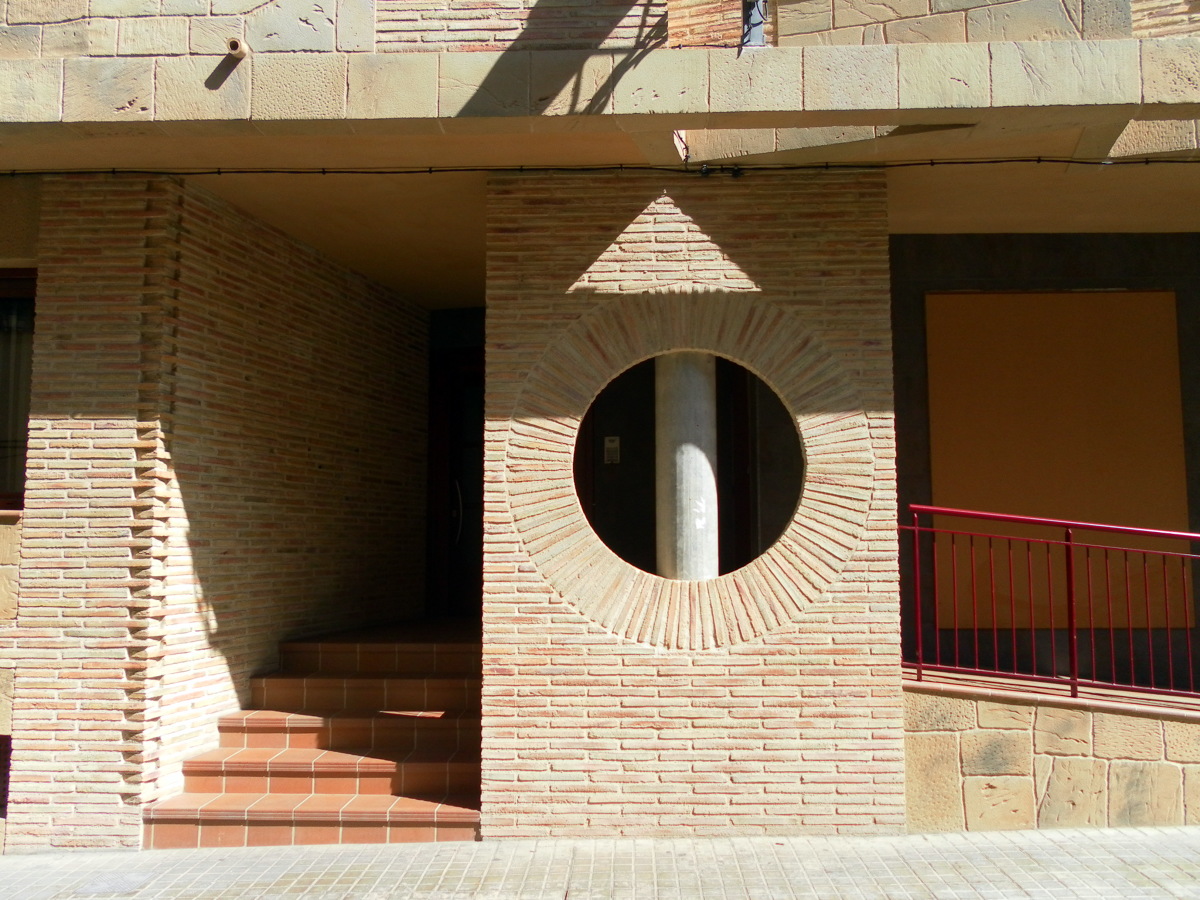 BLOQUE DE 9 VIVIENDAS