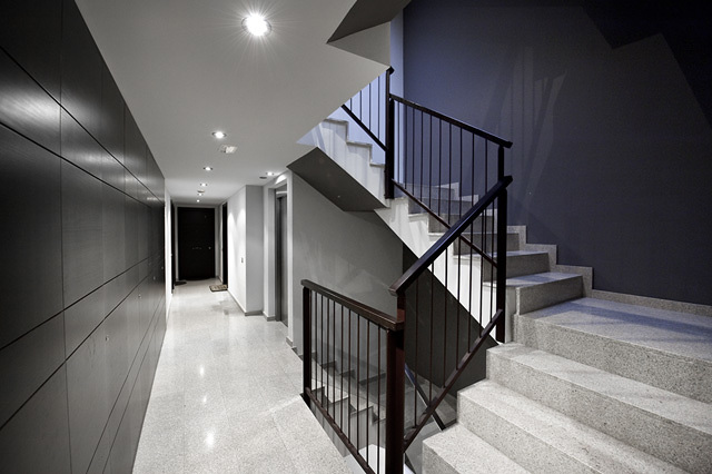 Bloque de pisos en Artés 