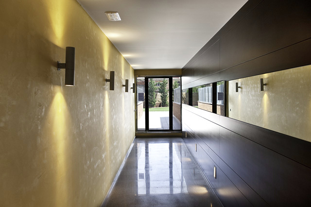 Bloque de pisos en Artés 