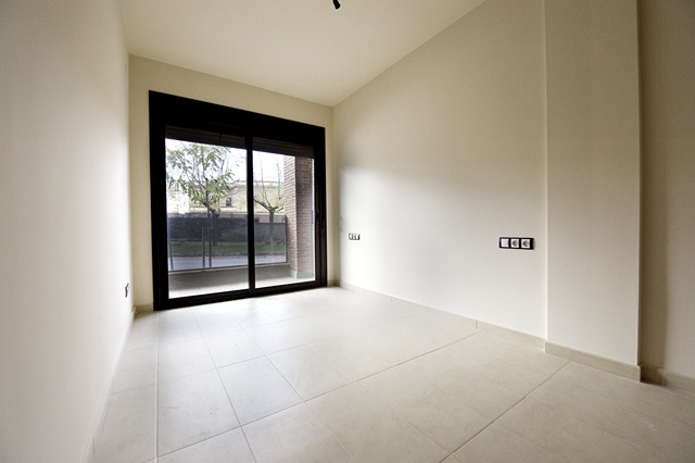 Bloque de pisos en Artés 