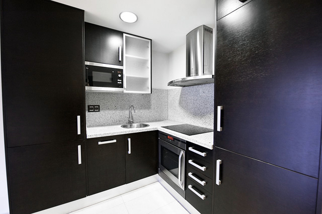 Bloque de pisos en Artés 