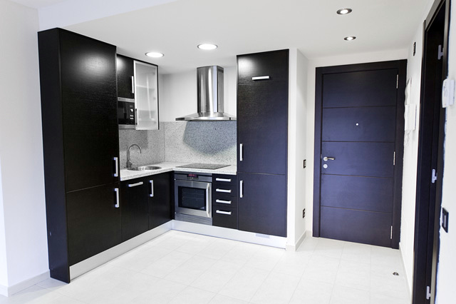 Bloque de pisos en Artés 